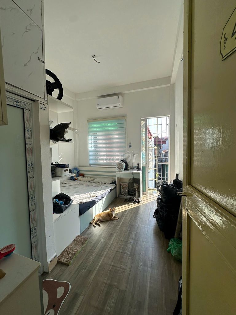 Комната в переулке 39, 250 Kim Giang, Dai Kim, Hoang Mai, Ханой