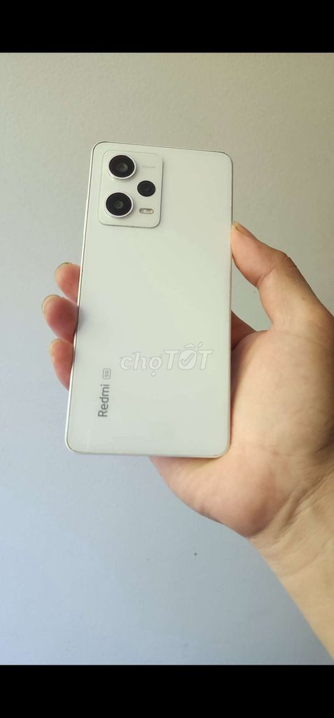 Redmi note 12 pro 8/128gb nứt kính. Mua bán Điện thoại tại Quận Hải Châu Đà Nẵng được đăng bởi anh hình 1