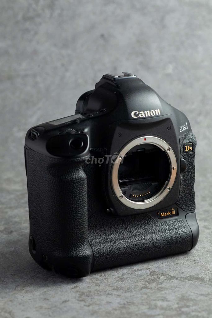 Canon 1DX đẹp, hầm hố cho ai cần