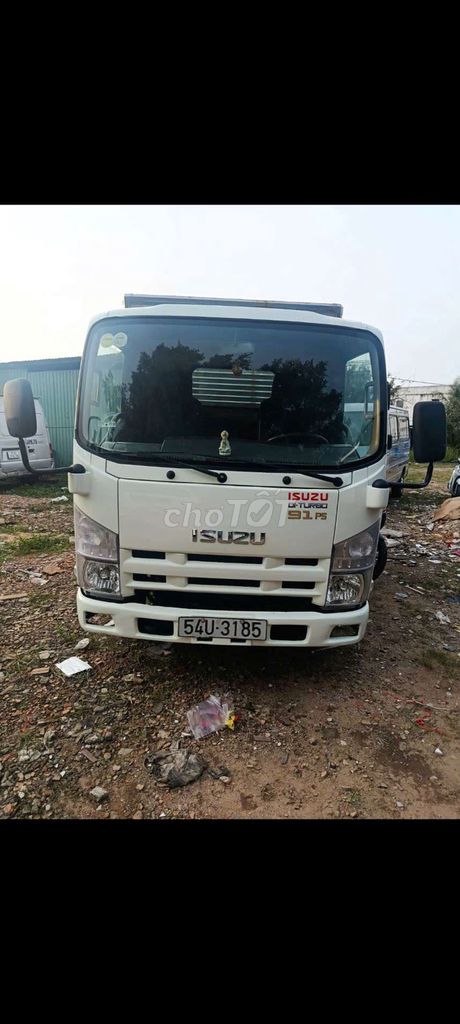 isuzu 1t4 đời 2010 zin đẹp. Mua bán Xe tải, xe ben tại Quận 8 Tp Hồ Chí Minh được đăng bởi hoàng hình 5
