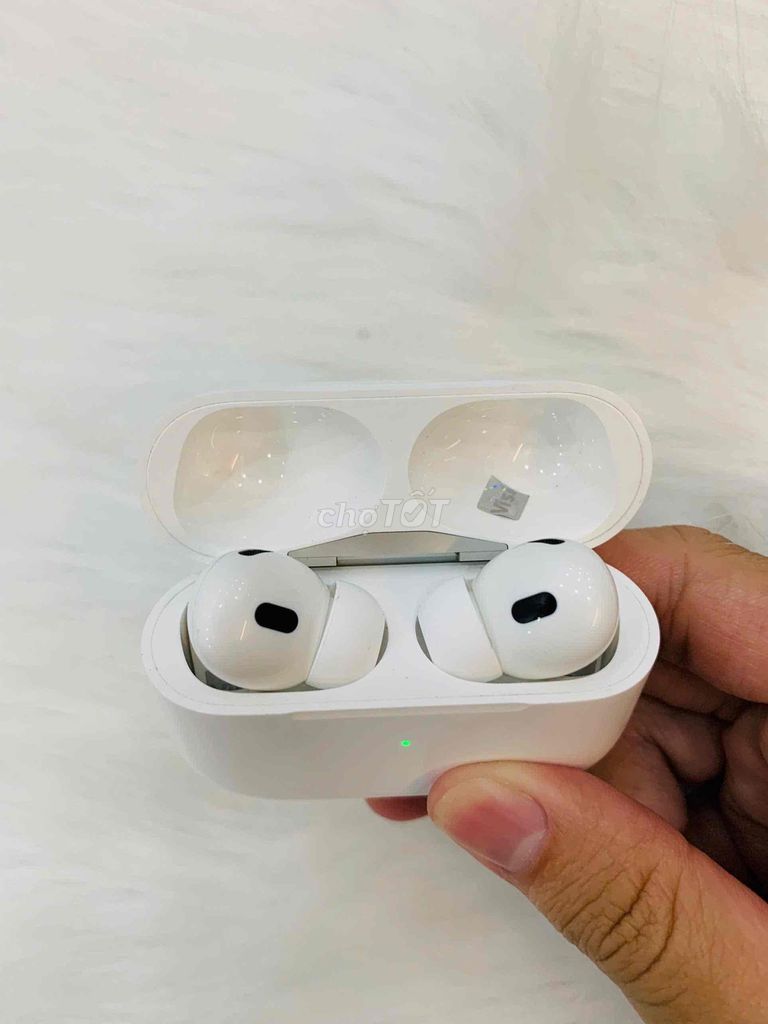 Tai nghe Airpods Pro 2 2022 đẹp chính hãng zin all