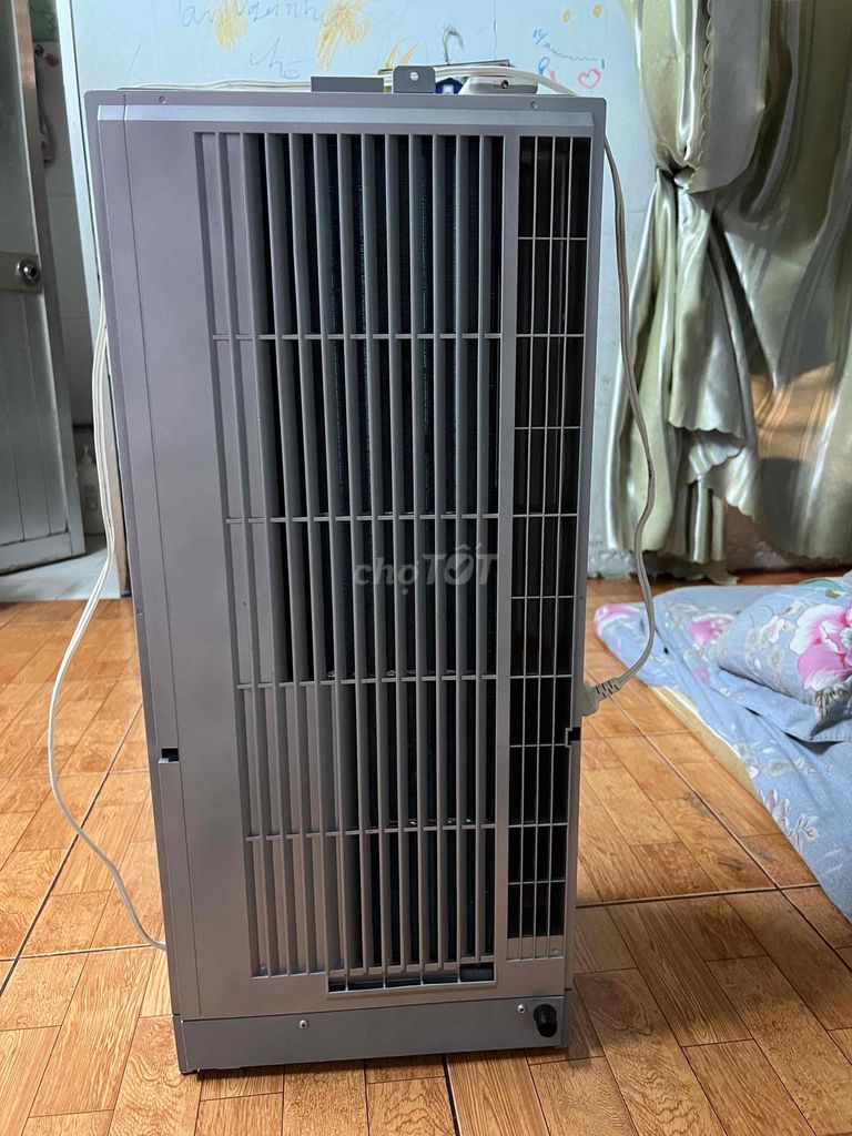 Máy Lạnh di động nội địa như mới. Mua bán Máy lạnh, điều hoà tại Quận Tân Phú Tp Hồ Chí Minh được đăng bởi ngô tấn tài hình 4