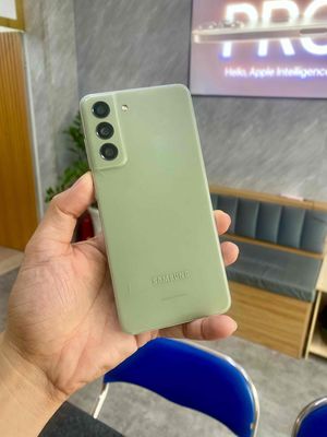 Samsung Galaxy S21 FE 5G - Sọc Màn - Thanh Lý