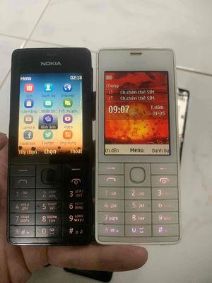 2 Nokia 515 Nghe Gọi. Mua bán Điện thoại tại Quận 8 Tp Hồ Chí Minh được đăng bởi Thai Pham