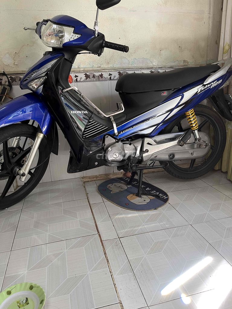 bán xe future chính chủ bs tphcm. Mua bán Xe máy tại Quận Phú Nhuận Tp Hồ Chí Minh được đăng bởi Hạnh Mỹ hình 3