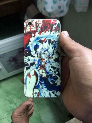 Apple iPhone 5S 16GB Trắng
