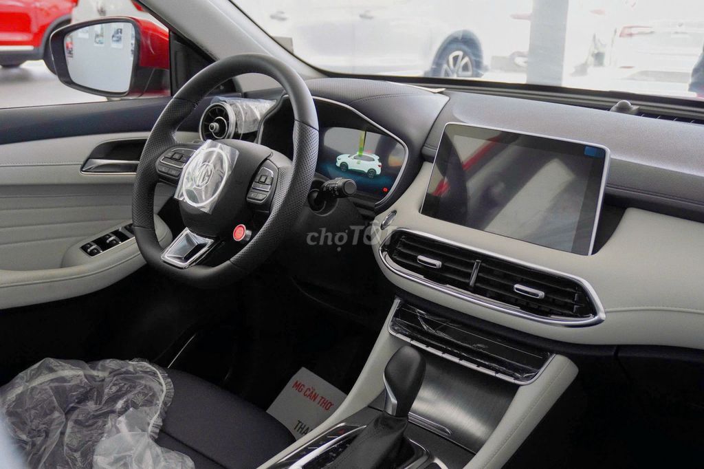 HS Del giảm 120 triệu. Mua bán Ô tô tại Quận Bình Thuỷ Cần Thơ được đăng bởi MG Cần Thơ hình 5