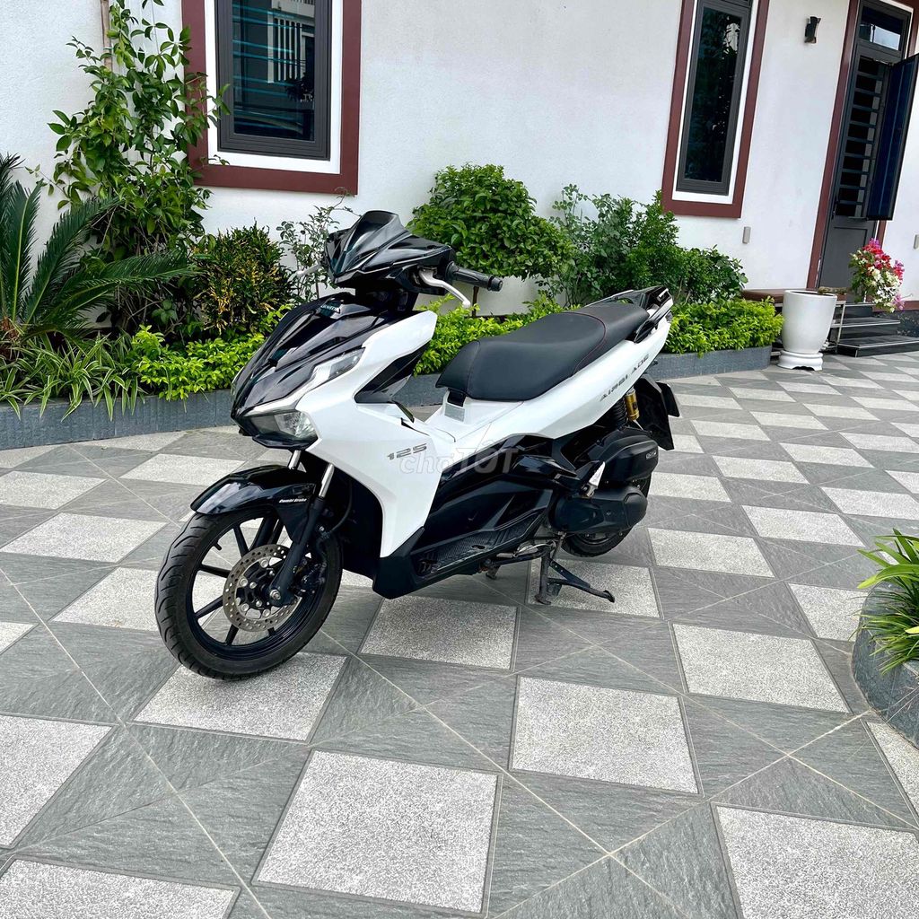 cần bán ab2021-hỗ trợ trả góp. Mua bán Xe máy tại Huyện An Dương Hải Phòng được đăng bởi Xe Máy Khang Chi hình 1