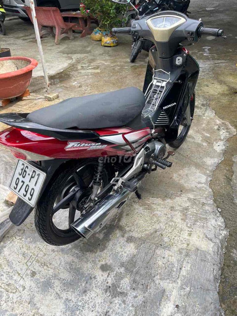 thanh lí gấp. Mua bán Xe máy tại Huyện Châu Thành Đồng Tháp được đăng bởi Hoang hình 4