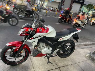 Yamaha fz Fi 150 2016 mới 90% biển số thành phố