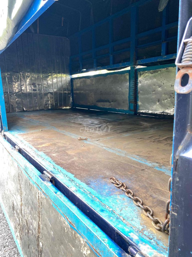 xe tải giá khởi nghiep cho anh em về xài. Mua bán Xe tải, xe ben tại Thành phố Châu Đốc An Giang được đăng bởi Khang hình 12