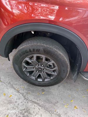 Ford Ranger 2023 - 60000 km bản Witrack. Mua bán Ô tô tại Thành phố Biên Hòa Đồng Nai được đăng bởi Trần Tuyên