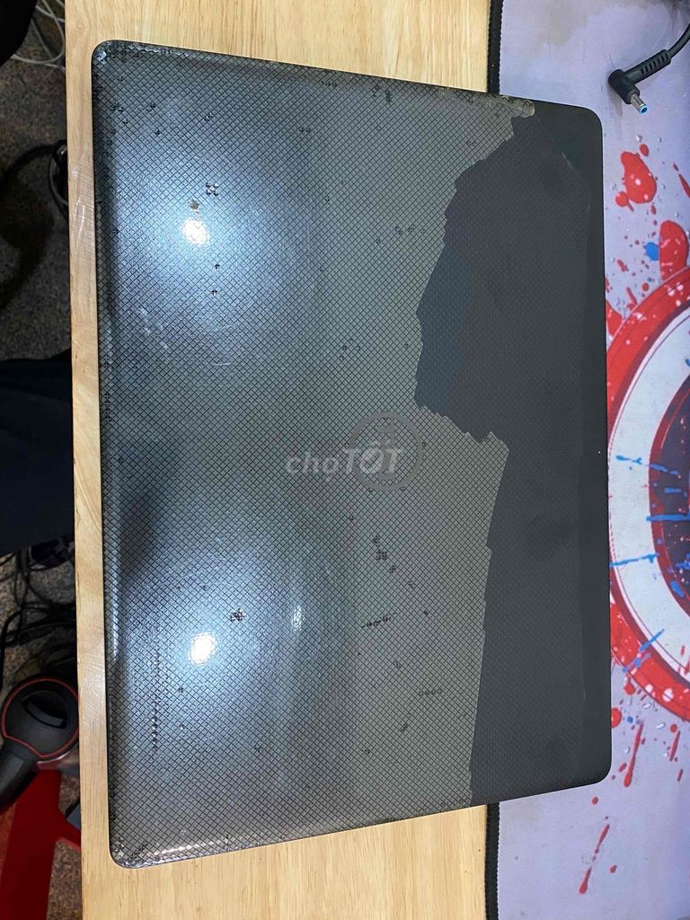 Dell Vostr***5U 8GB/240GB. Mua bán Laptop tại Quận Đống Đa Hà Nội được đăng bởi Chí Hướng Smartphone Cs HN hình 1