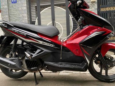 Honda Air Blade Fi 125cc 2015 đỏ đen Zin100% bstp. Mua bán Xe máy tại Quận Bình Tân Tp Hồ Chí Minh được đăng bởi Anh khuê