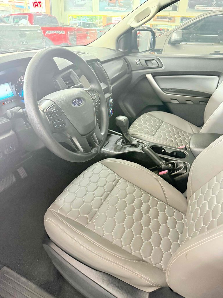 Bán tải Ranger XLS một chủ 20 form 21 nhập Thái🎉. Mua bán Ô tô tại Thành phố Buôn Ma Thuột Đắk Lắk được đăng bởi Đức Hải Auto hình 4