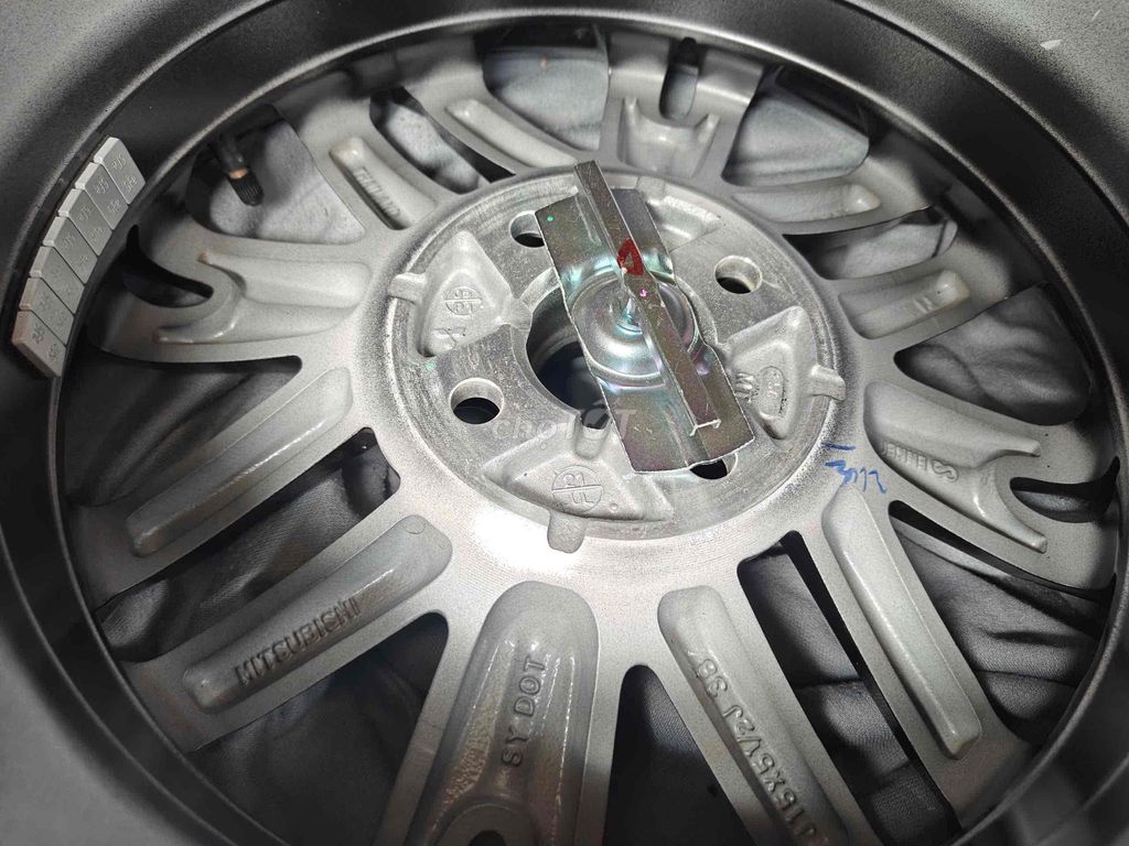 Mitsubishi Attrage 2021 CVT Premium - 26000 km. Mua bán Ô tô tại Quận Bình Tân Tp Hồ Chí Minh được đăng bởi Tiến Mitsubishi  hình 9