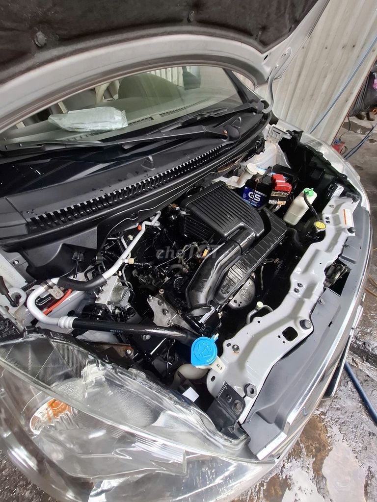 SUZUKI ERTIGA 2016 TỰ ĐỘNG 1.4, FORM MỚI, SƠN MỚI.. Mua bán Ô tô tại Quận Tân Phú Tp Hồ Chí Minh được đăng bởi Ô Tô An Khang Thịnh  hình 11