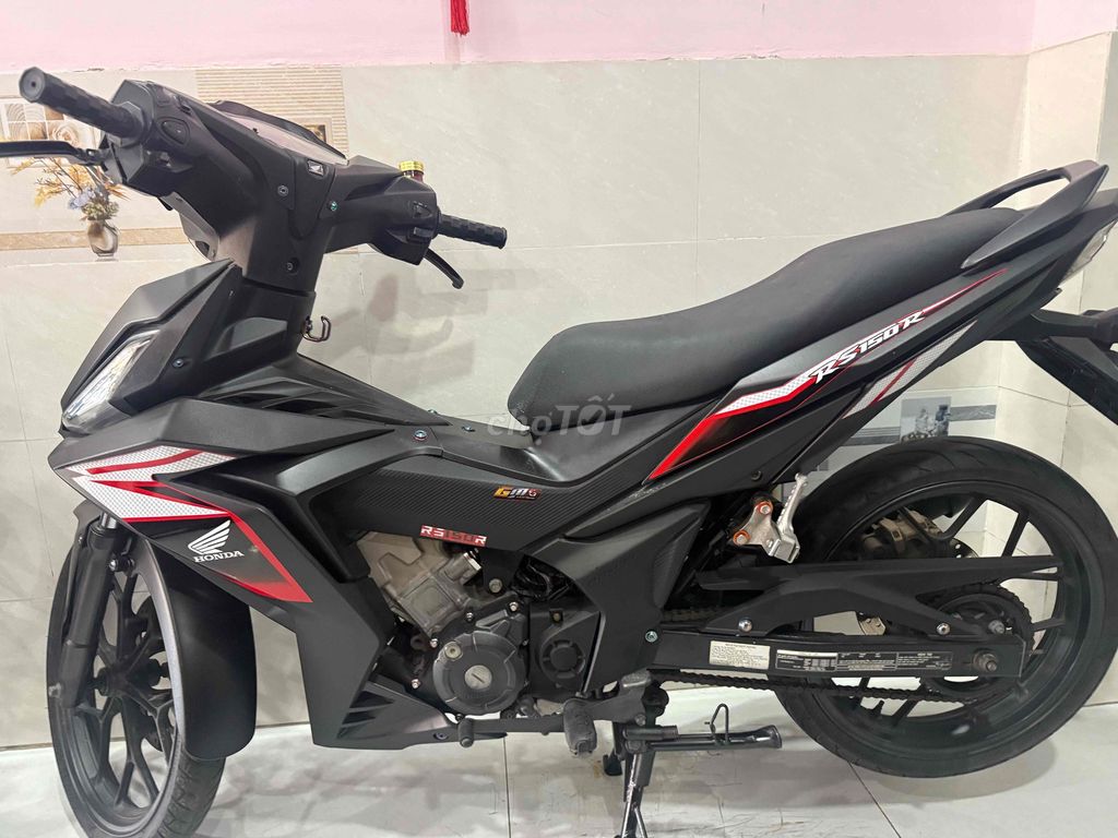 Honda Winner V1 2018 первый взнос 7 млн, заберите скутер сразу
