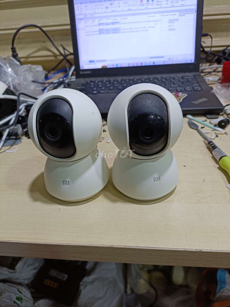 Camera Xiaomi 2mp