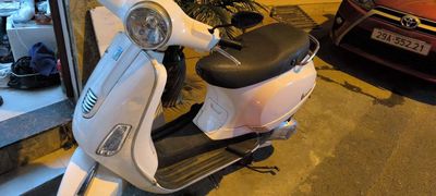 Bán Vespa LX 3v 2015 - Xe đẹp. Mua bán Xe máy tại Quận Hai Bà Trưng Hà Nội được đăng bởi Mr Huy