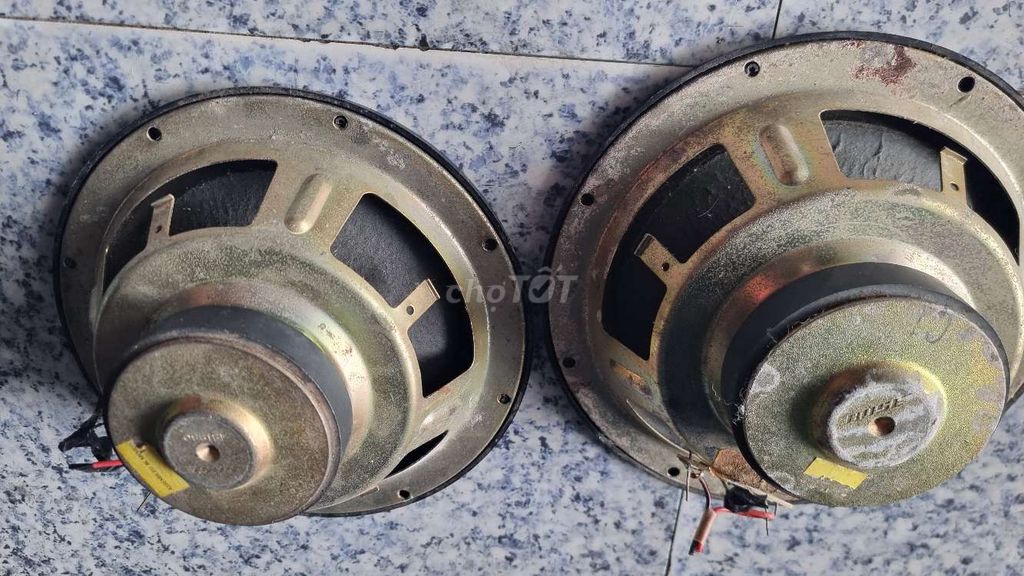 loa bos mỹ sịn sr4. Mua bán Tivi, Âm thanh tại Thành phố Dĩ An Bình Dương được đăng bởi Hoangminh hình 1