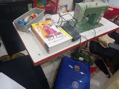 Máy may gia đình. Mua bán Đồ chuyên dụng, Giống nuôi trồng tại Quận 10 Tp Hồ Chí Minh được đăng bởi Hau Nguyen