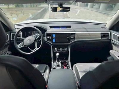 Volkswagen Teramont 7 chỗ Nhập Mỹ-Hỗ trợ vay 100%. Mua bán Ô tô tại Thành phố Thuận An Bình Dương được đăng bởi Phương Thảo