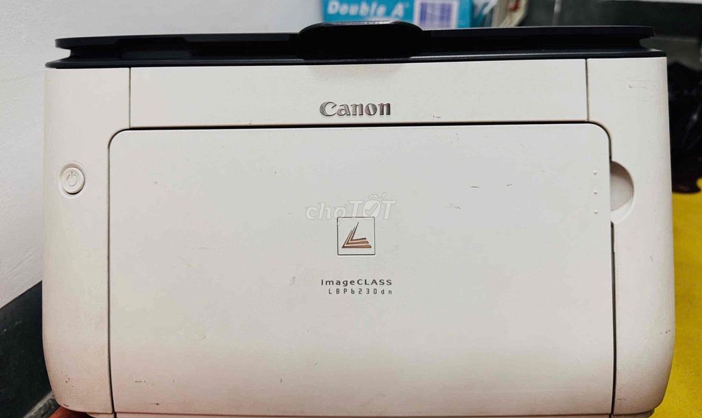 Máy in Canon imageCLASS LBP6230dn In 2 mặt tự động. Mua bán Đồ dùng văn phòng tại Thành phố Thủ Đức Tp Hồ Chí Minh được đăng bởi Ngọc Hân hình 1
