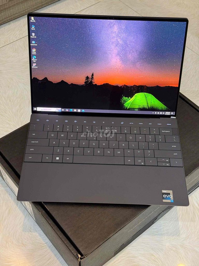 Dell XPS 13 Plus 9320 Keng Giá tốt