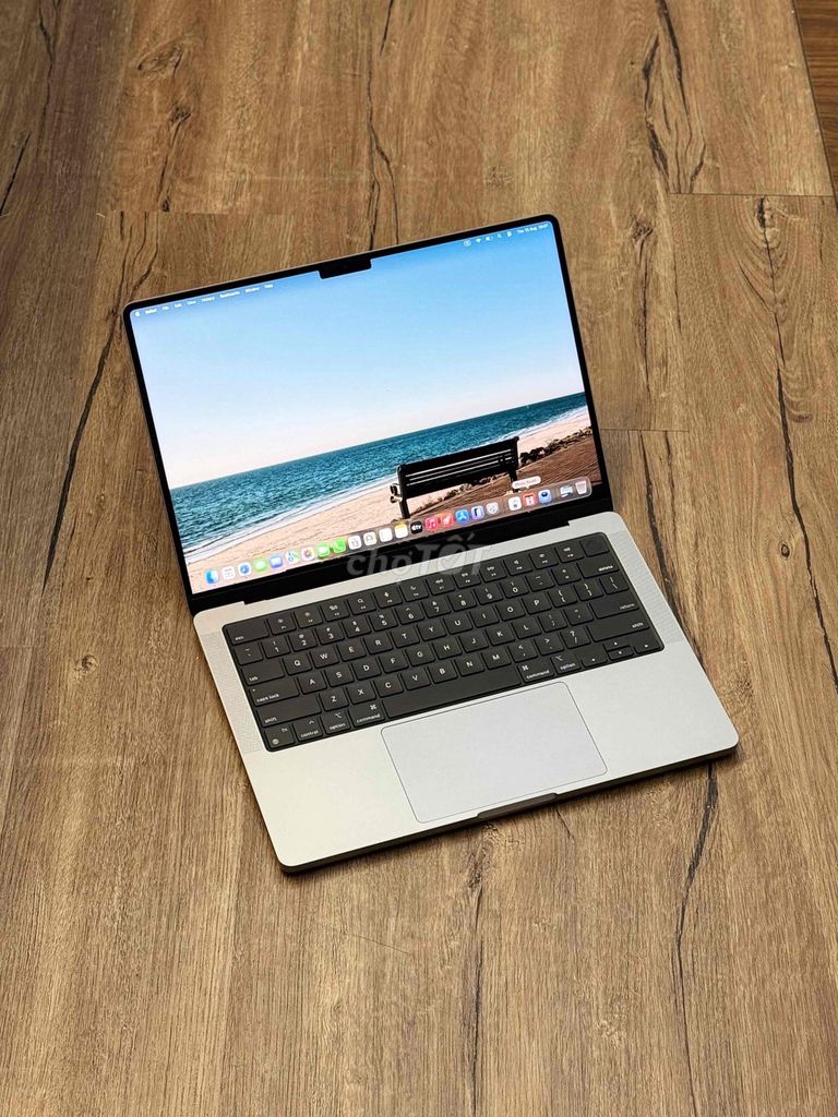 Macbook Pro M3 14' 8GB/512GB Pin 92% sạch. Mua bán Laptop tại Quận 10 Tp Hồ Chí Minh được đăng bởi ThinhMac 2HAND hình 1