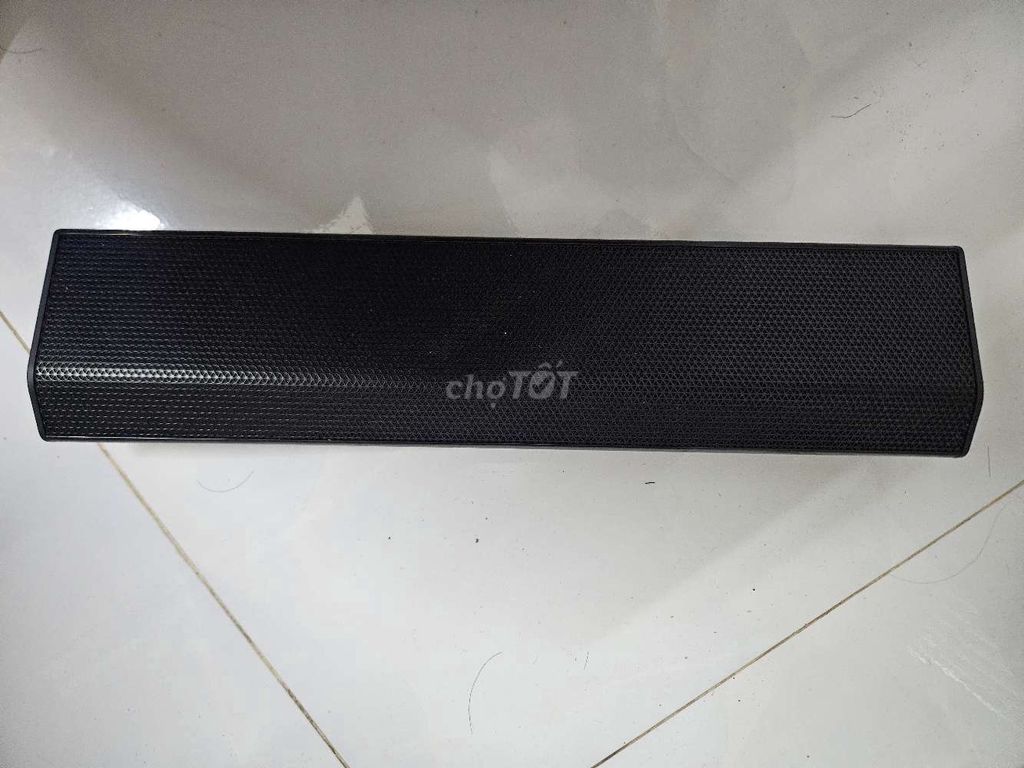 Loa thanh Vivan S2 Đen ít dùng. còn sử dụng tốt. Mua bán Tivi, Âm thanh tại Quận Tân Phú Tp Hồ Chí Minh được đăng bởi Phan Tấn Đại hình 1