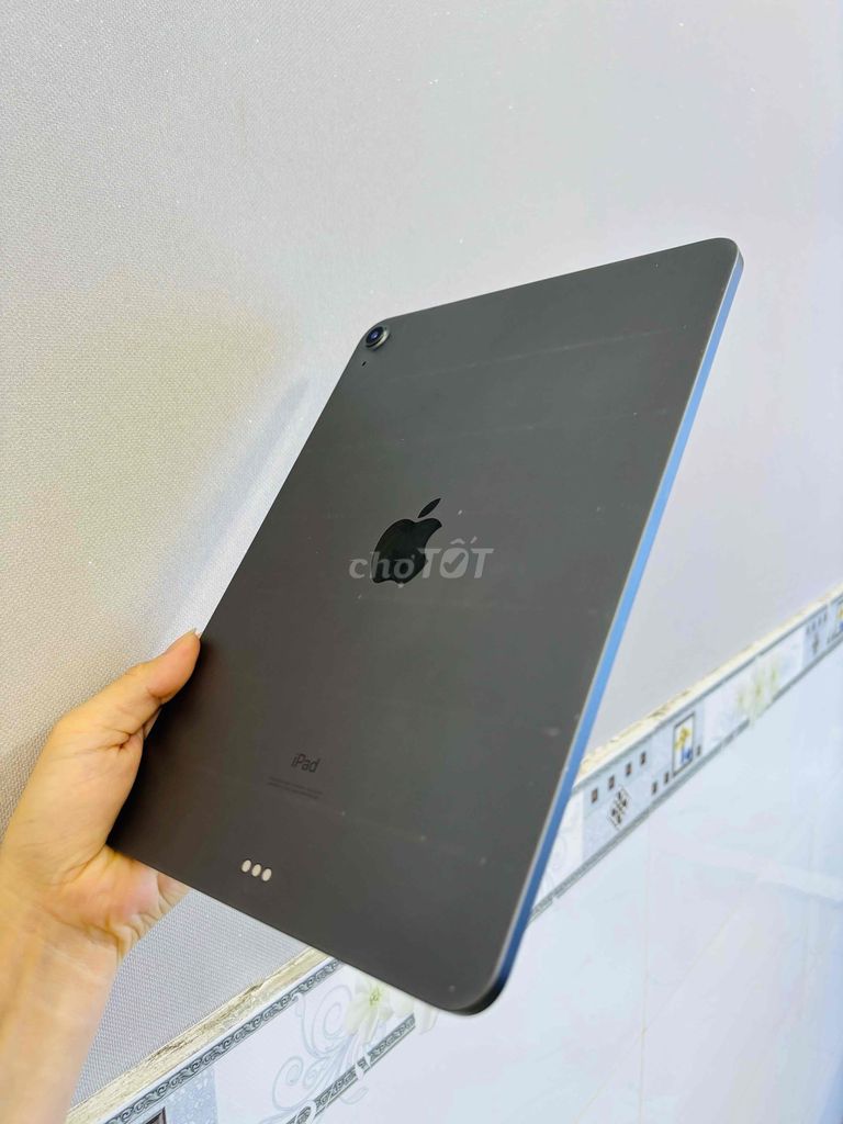 Ipad Air 4 256Gb Xám