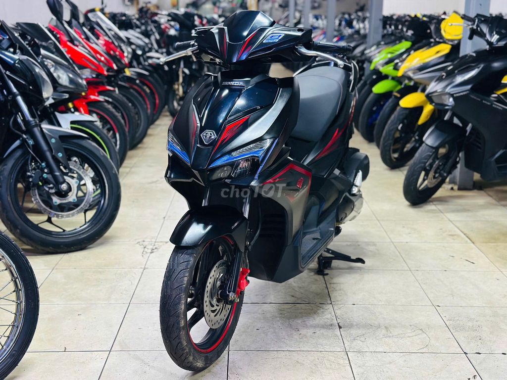 XE MÁY THỊNH PHÁT - AIR BLADE 125 KHOÁ SMKEY 2019