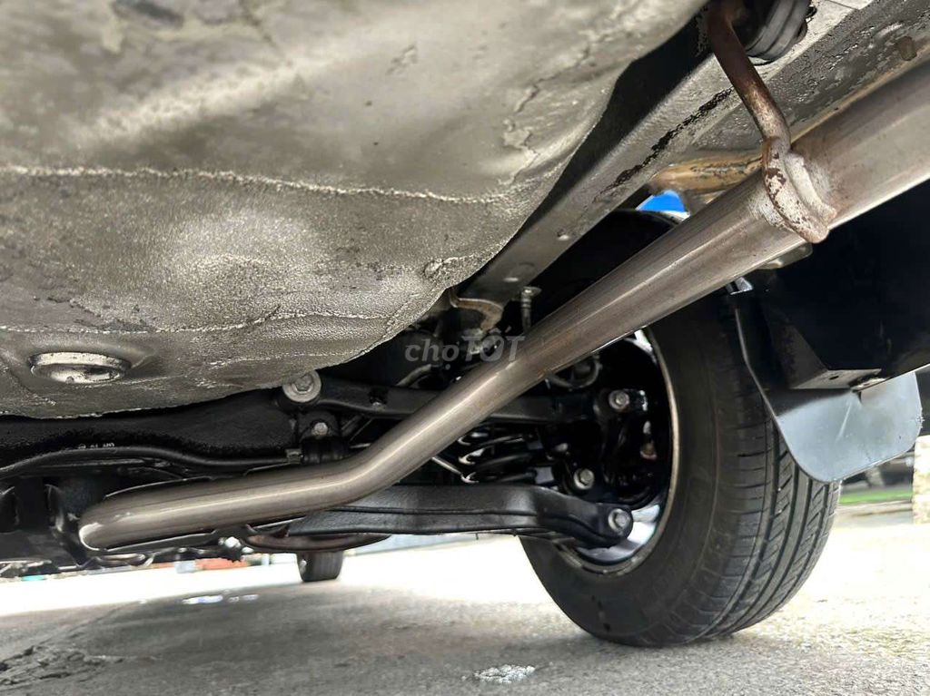 196 2007 - 13456 km. Mua bán Ô tô tại Quận Cái Răng Cần Thơ được đăng bởi Nguyễn Phát  hình 19