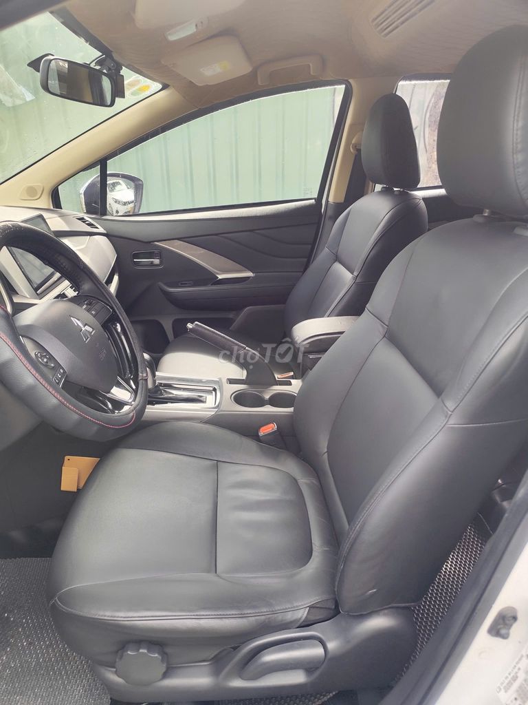 Mitsubishi Xpander 2020 1.5AT - 70000 km. Mua bán Ô tô tại Quận Cẩm Lệ Đà Nẵng được đăng bởi Nguyễn Đức Trưởng hình 8