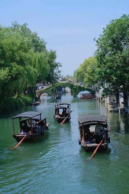 Thượng Hải - Hàng Châu - Ô Trấn. Du lịch tại Quận 3 Tp Hồ Chí Minh được đăng bởi Phạm Tấn Phát
