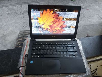 Bán sale rẻ Acer ES1-431 mỏng đẹp dùng vp,học tập. Mua bán Laptop tại Quận Hải Châu Đà Nẵng được đăng bởi NGUYỄN ĐĂNG LÝ