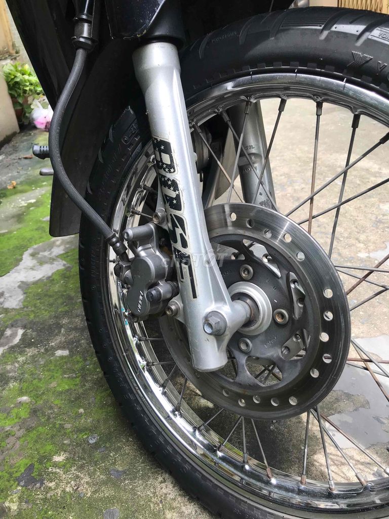 future Neo 2007 thắng đĩa. Mua bán Xe máy tại Quận 10 Tp Hồ Chí Minh được đăng bởi Chi hình 3