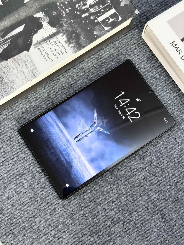 Legion Tab Y700 - GÓP 0Đ. Mua bán Máy tính bảng tại Quận Ninh Kiều Cần Thơ được đăng bởi Minh Mobile hình 1