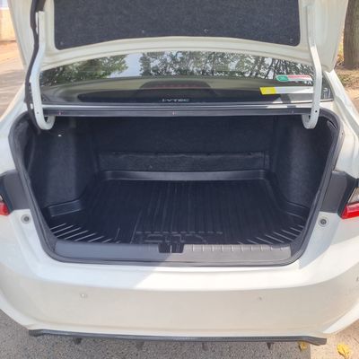 Honda City 2022 RS 1.5 AT - 60000 km. Mua bán Ô tô tại Thành phố Thủ Đức Tp Hồ Chí Minh được đăng bởi do van tuan 2009