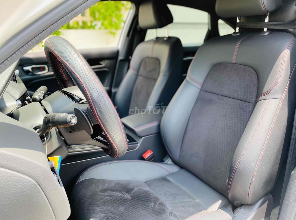 Civic Rs 2023 đăng ký 2024. Mua bán Ô tô tại Quận Gò Vấp Tp Hồ Chí Minh được đăng bởi Phạm Phước Hùng hình 13