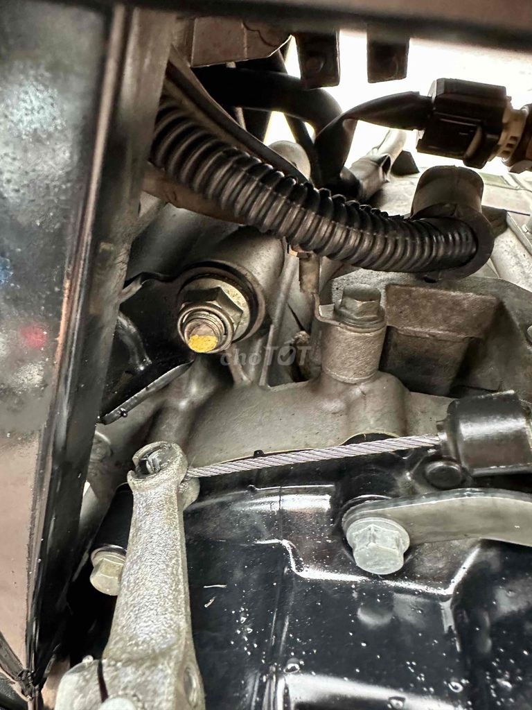 [GÓP ĐC GIỮ CAVET] Raider 150 2019 Đen 18.000 km. Mua bán Xe máy tại Quận 12 Tp Hồ Chí Minh được đăng bởi Bùi văn hiếu hình 5