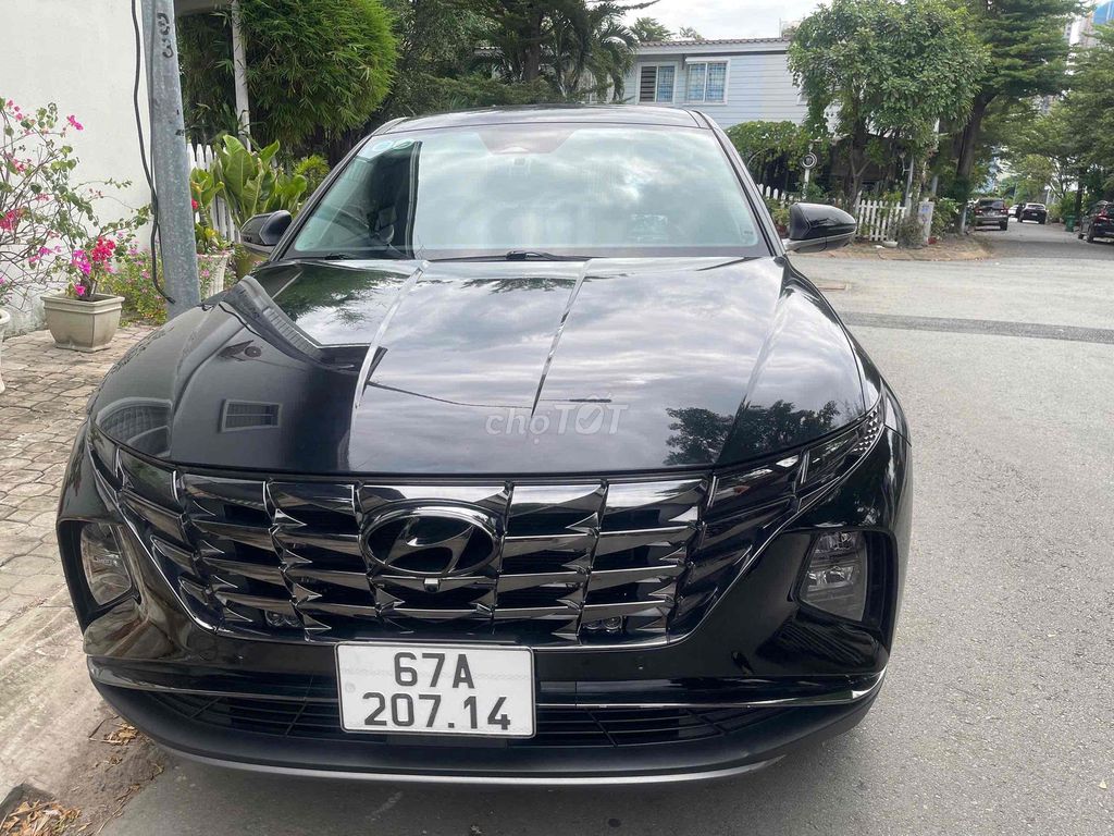 Hyundai Tucson 2022 2.0 Xăng đặc biệt - 88.000 km. Mua bán Ô tô tại Quận 12 Tp Hồ Chí Minh được đăng bởi Haena Home hình 8
