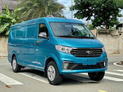 Xe Tải Van TF480V2S Thùng dài 2m9. Mua bán Xe tải, xe ben tại Thành phố Thủ Đức Tp Hồ Chí Minh được đăng bởi THACO TẢI THỦ ĐỨC  hình 1