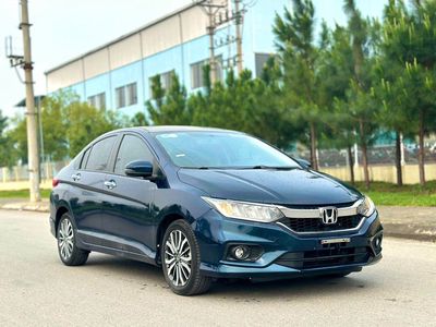 Honda City 1.5AT Top sản xuất 2020
