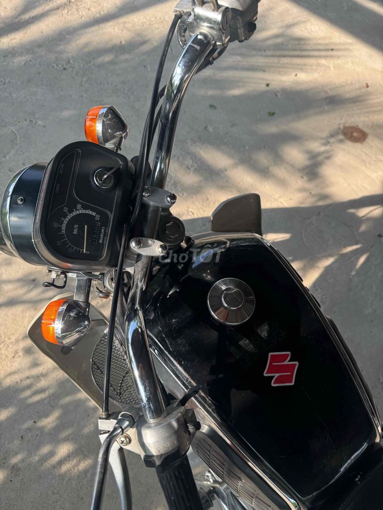 Bán Suzuki K125 còn lốp rin theo xe đời 1972, đề t. Mua bán Xe máy tại Huyện Bình Chánh Tp Hồ Chí Minh được đăng bởi Nam hình 2