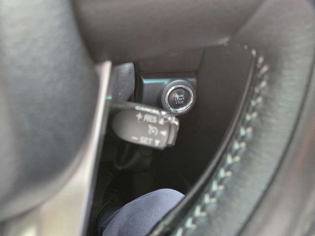 🎯 FORTUNER 2022 - STĐ Máy dầu bao Check Toyota 🎯. Mua bán Ô tô tại Huyện Bù Đăng Bình Phước được đăng bởi Thịnh Toyota Bình Dương hình 11