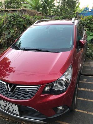 2021 Tiêu chuẩn - 63000 km. Mua bán Ô tô tại Thành phố Thủ Đức Tp Hồ Chí Minh được đăng bởi Nguyên