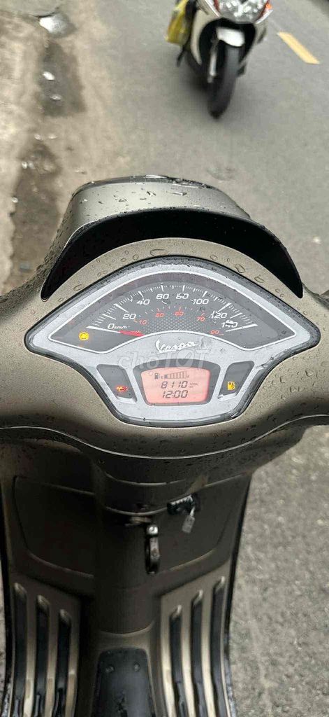 ít nhu cầu sử dụng cần bán  sđt *** phương. Mua bán Xe máy tại Quận Tân Bình Tp Hồ Chí Minh được đăng bởi Duy Phương hình 4