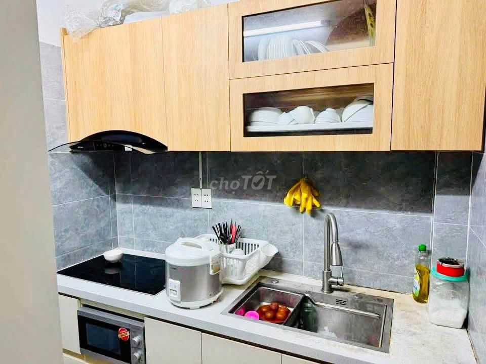 Cho thuê nhà kiệt oto Nguyễn Văn Linh, Đà Nẵng